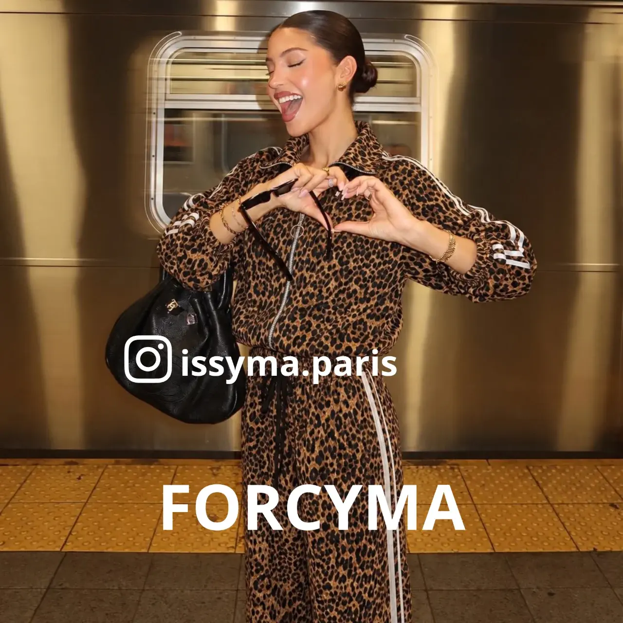 Forcyma