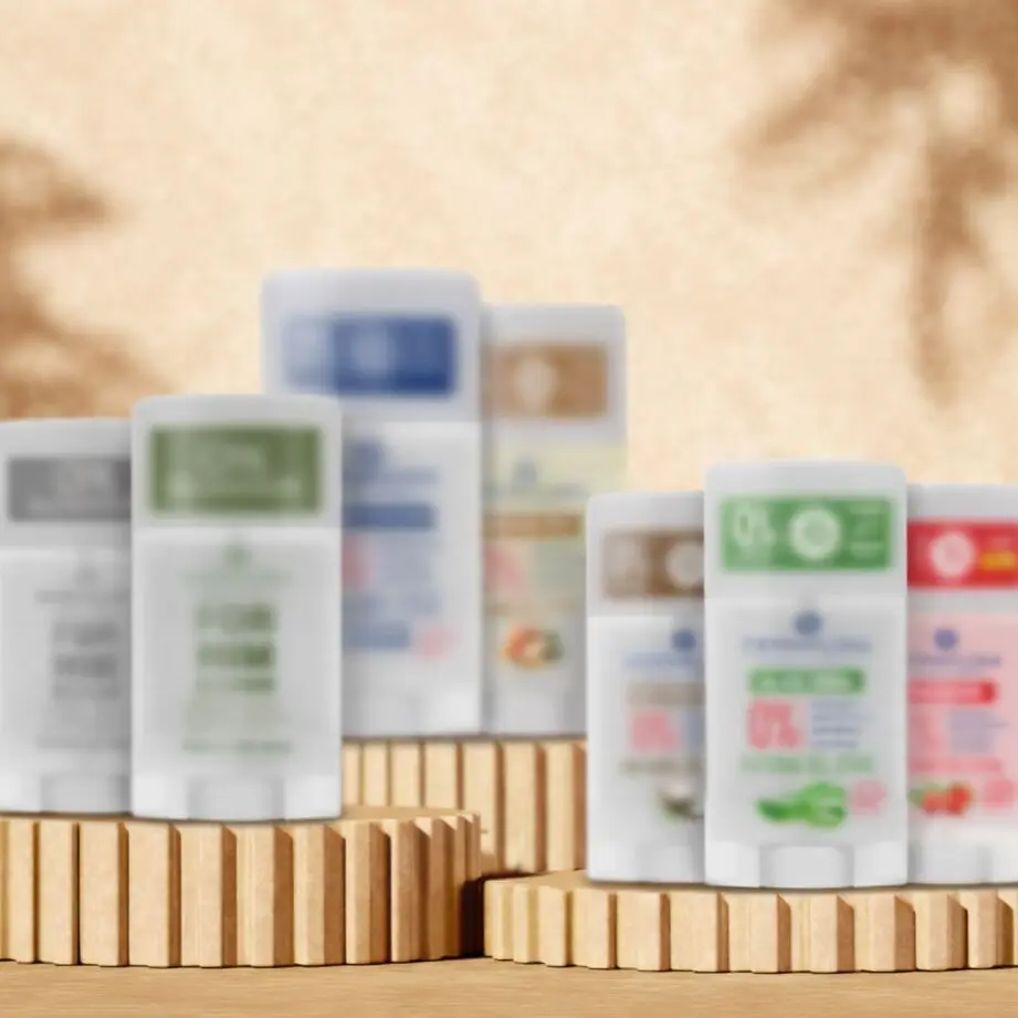 Dermaflora - Ecoflora UK Ltd is the exclusive distributor of the Dermaflora brand in the UK