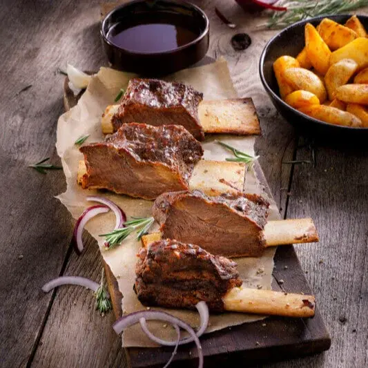 Intermezzo Meat