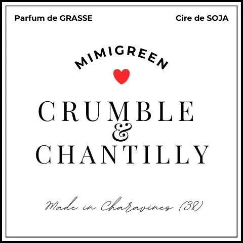 MIMIGREEN - Les bougies du Lac