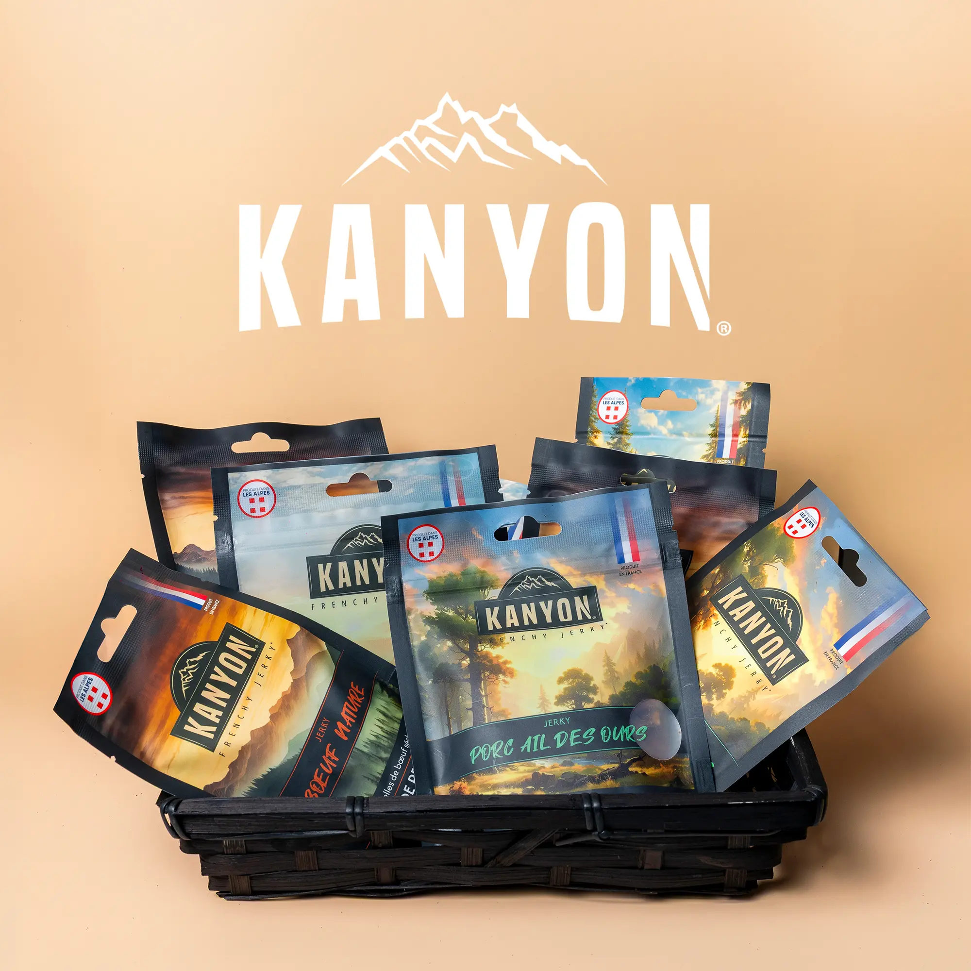 Kanyon
