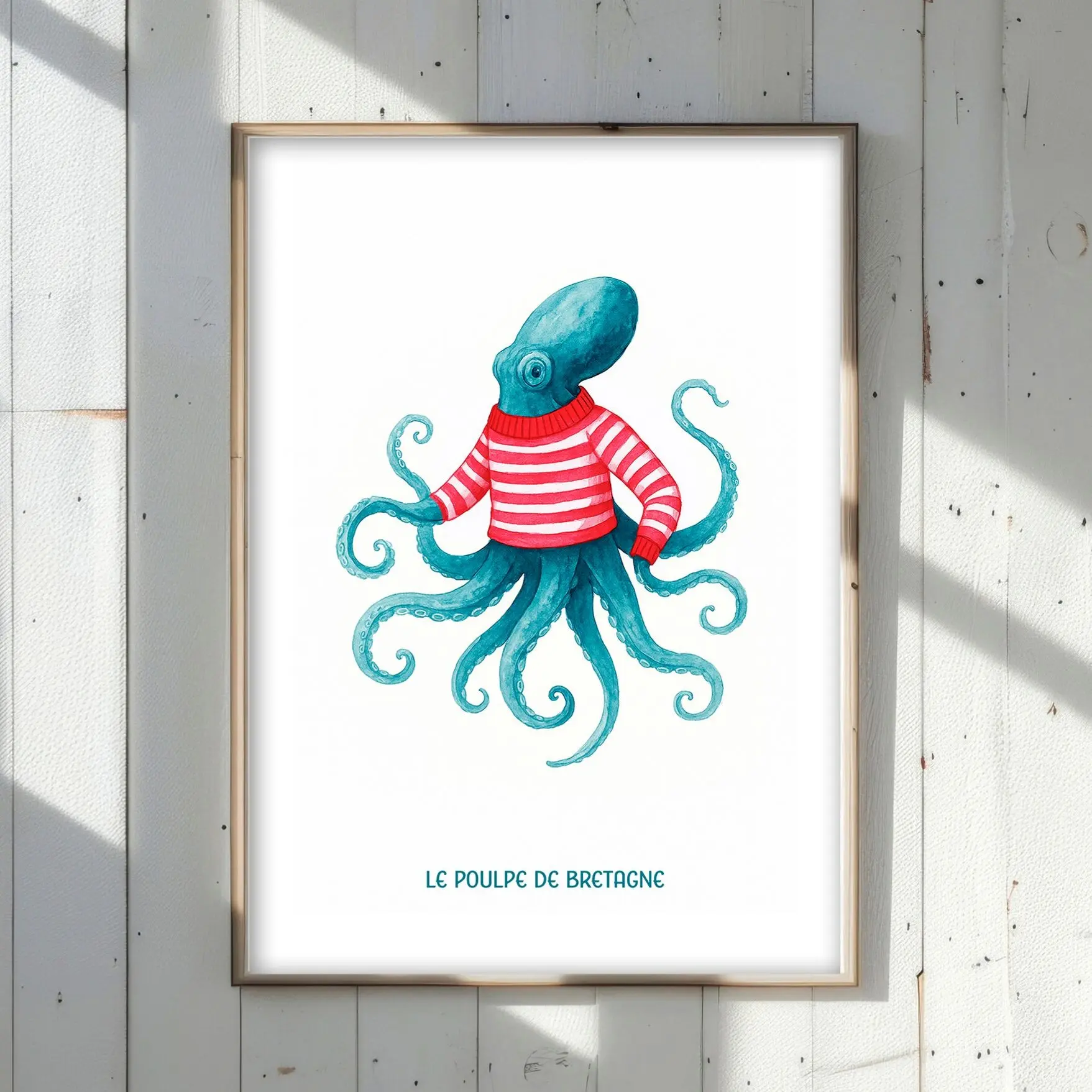 MONSIEUR MONOT
