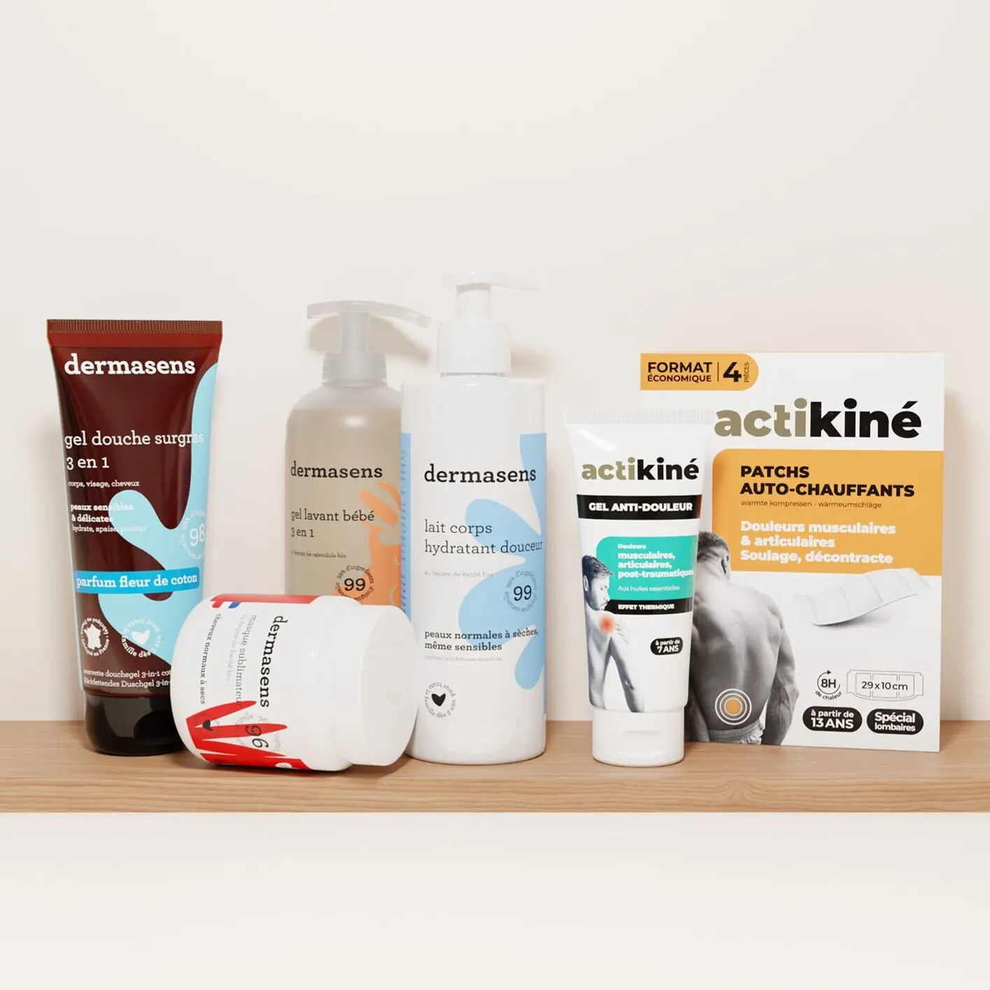 Laboratoire Marque Verte