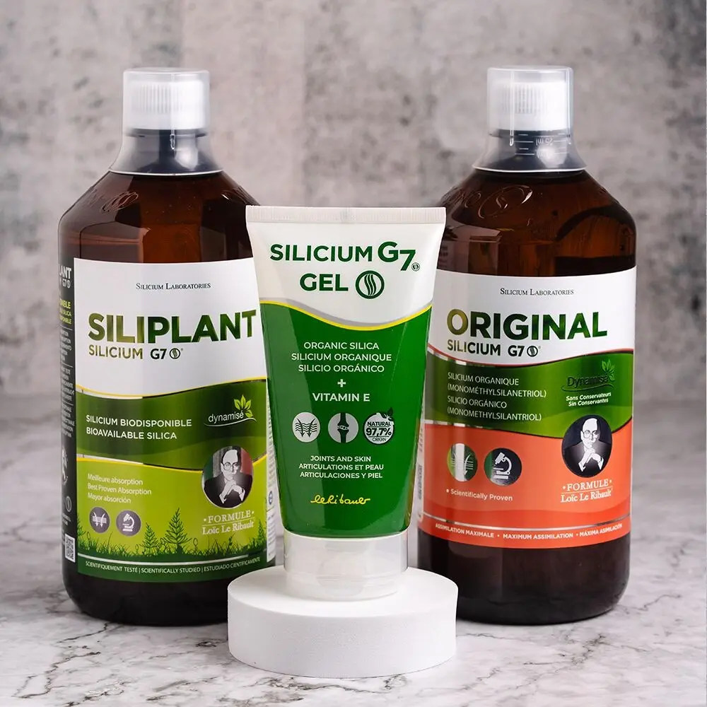 Silicium Laboratories