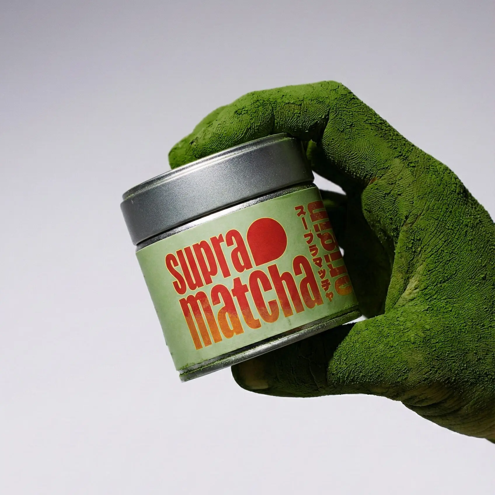 SUPRAMATCHA