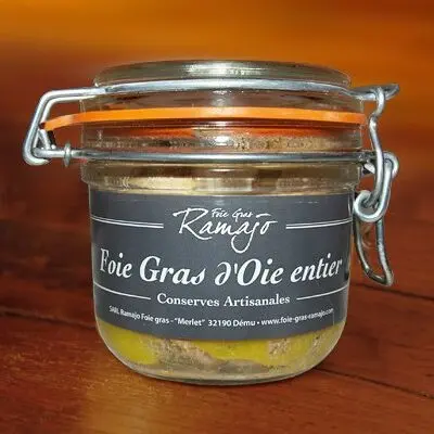 SARL Ramajo Foie Gras