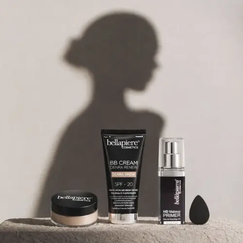 Bellapierre Cosmetics Europe SL