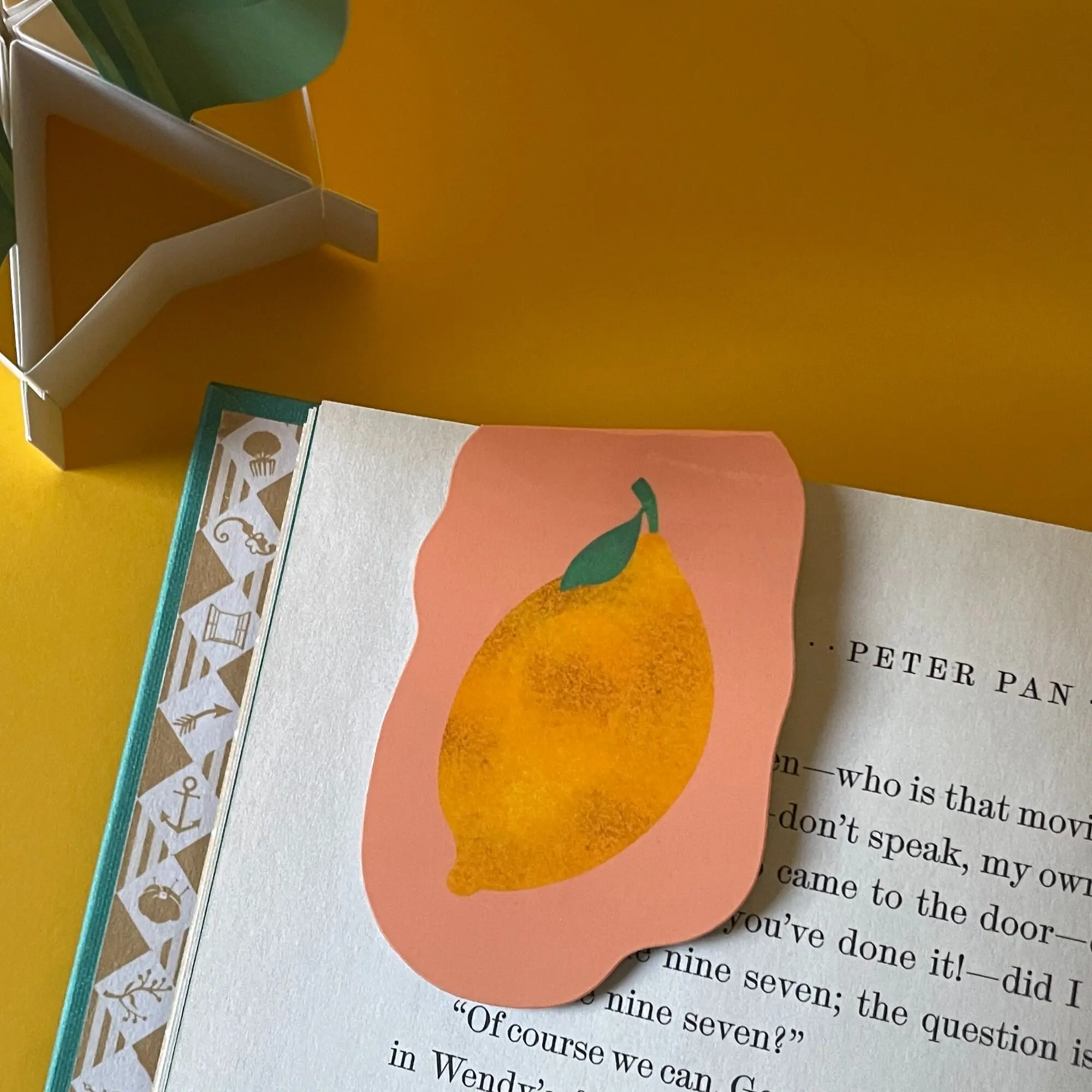 L’Atelier Citron