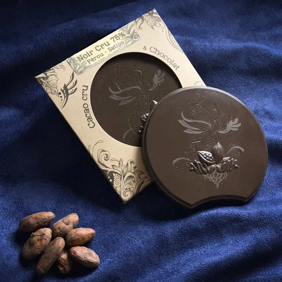 Songes et Cacao