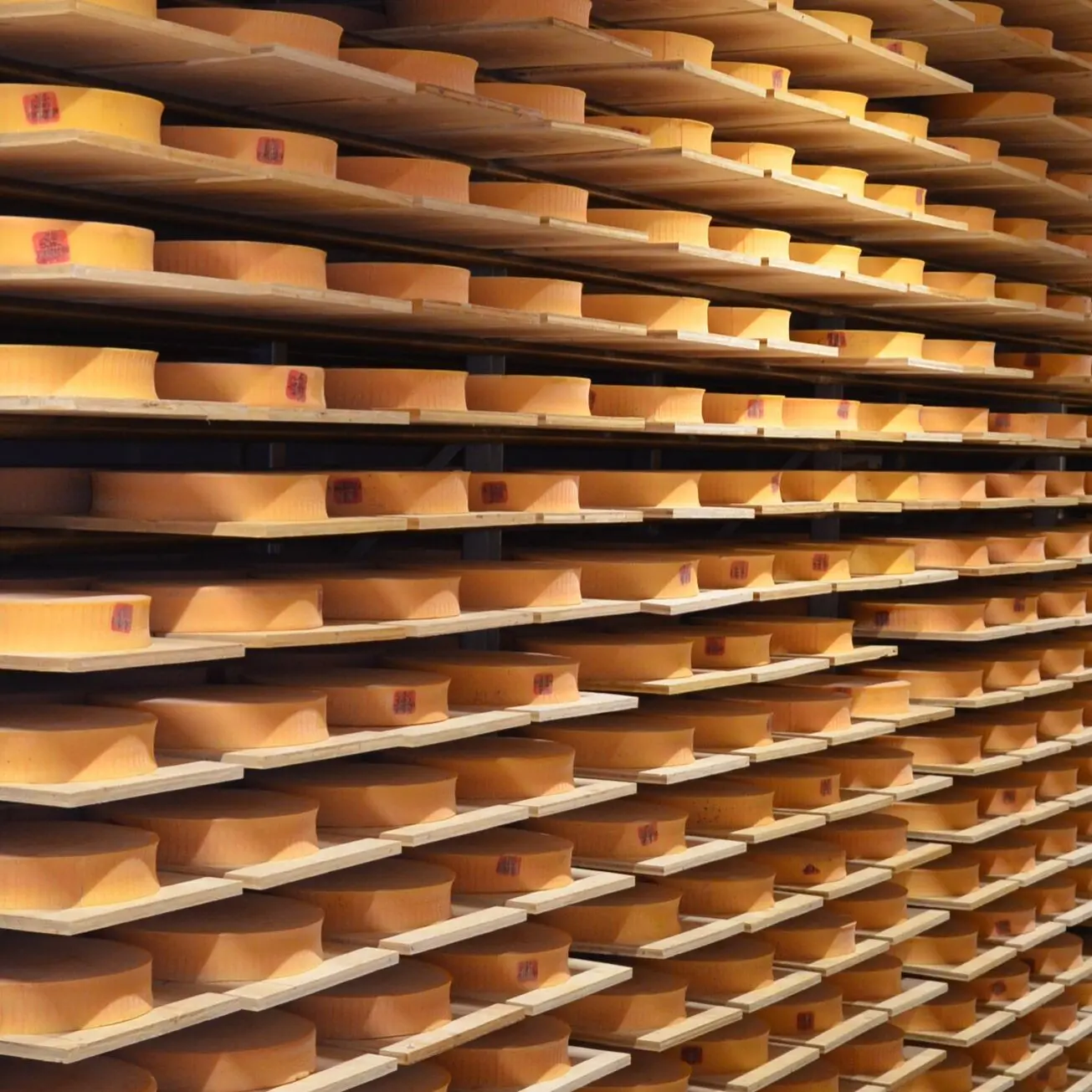 FROMAGERIE BOUCHET