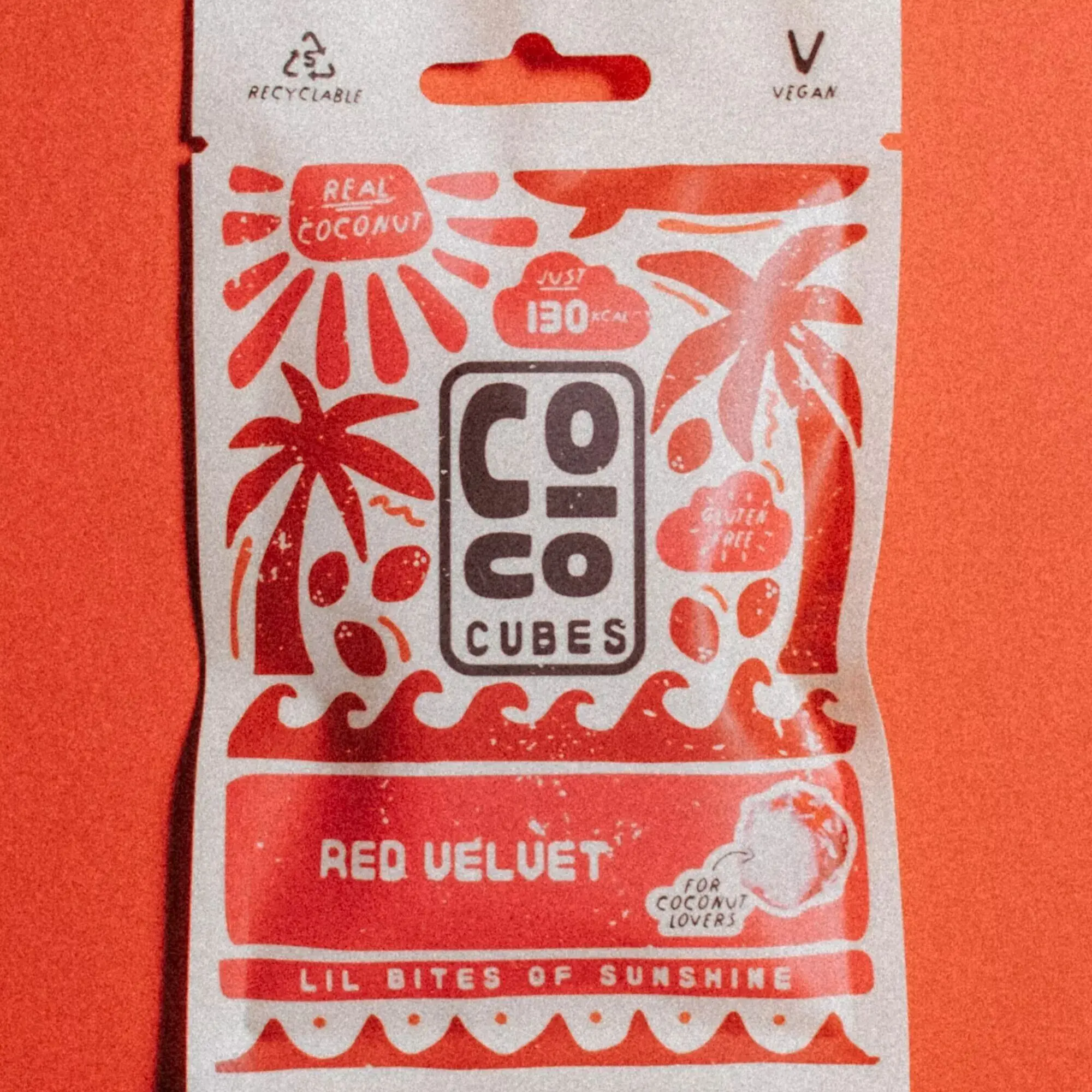 Coco Cubes