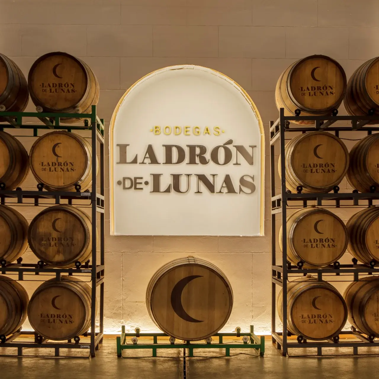 Ladron de Lunas