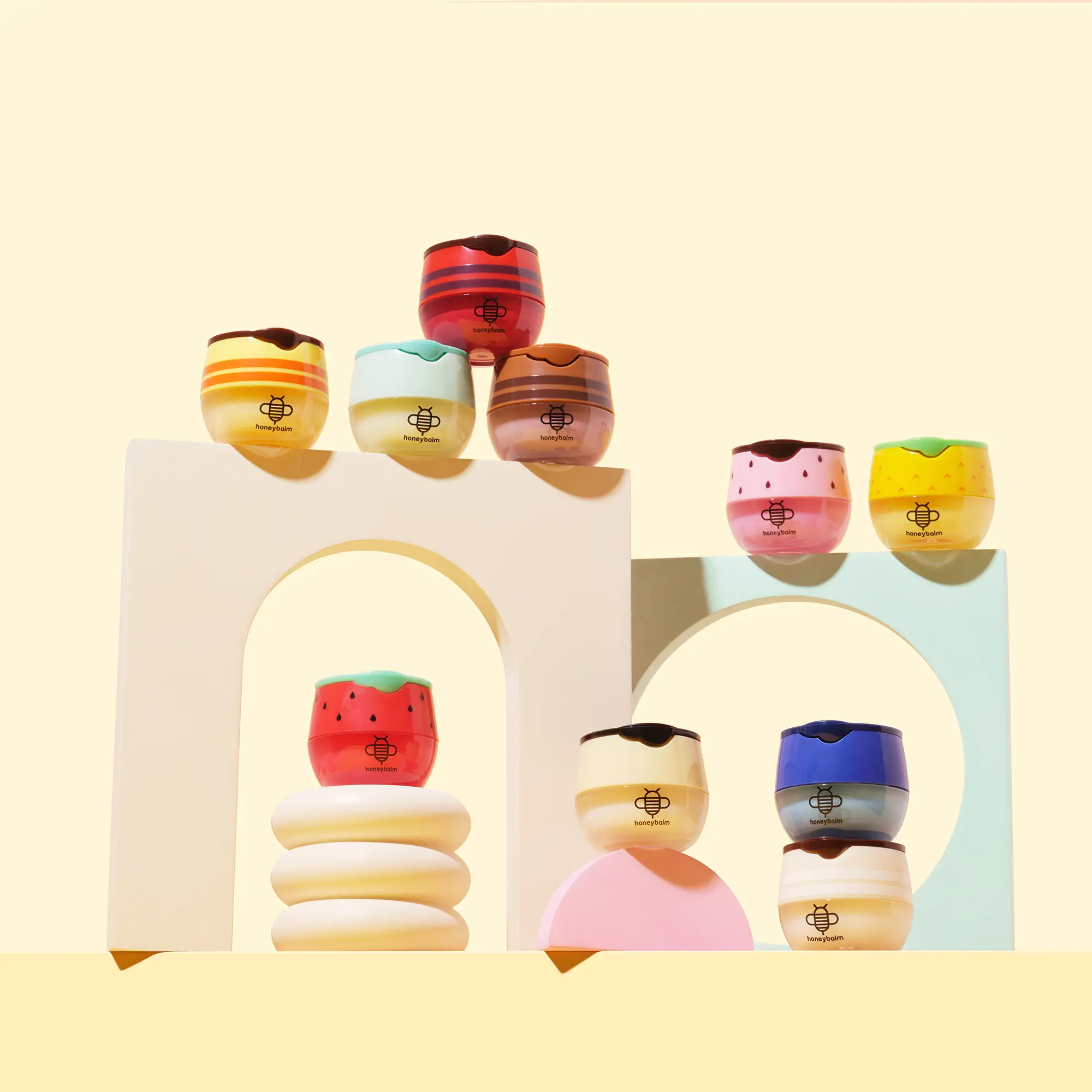 honeybalm