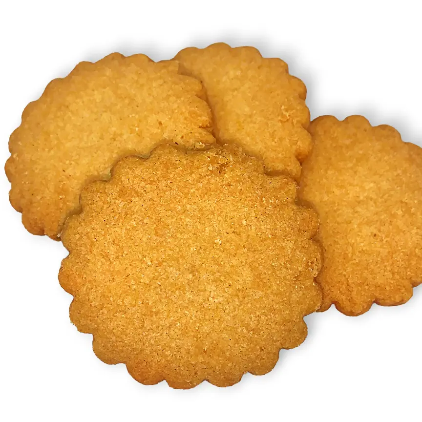 BISCUITERIE LA FOURNEE DES DELICES