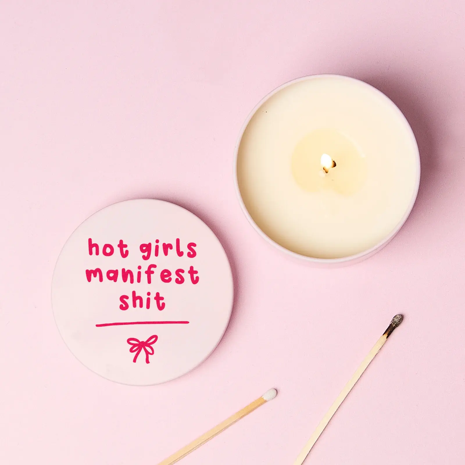 Mischief Candles