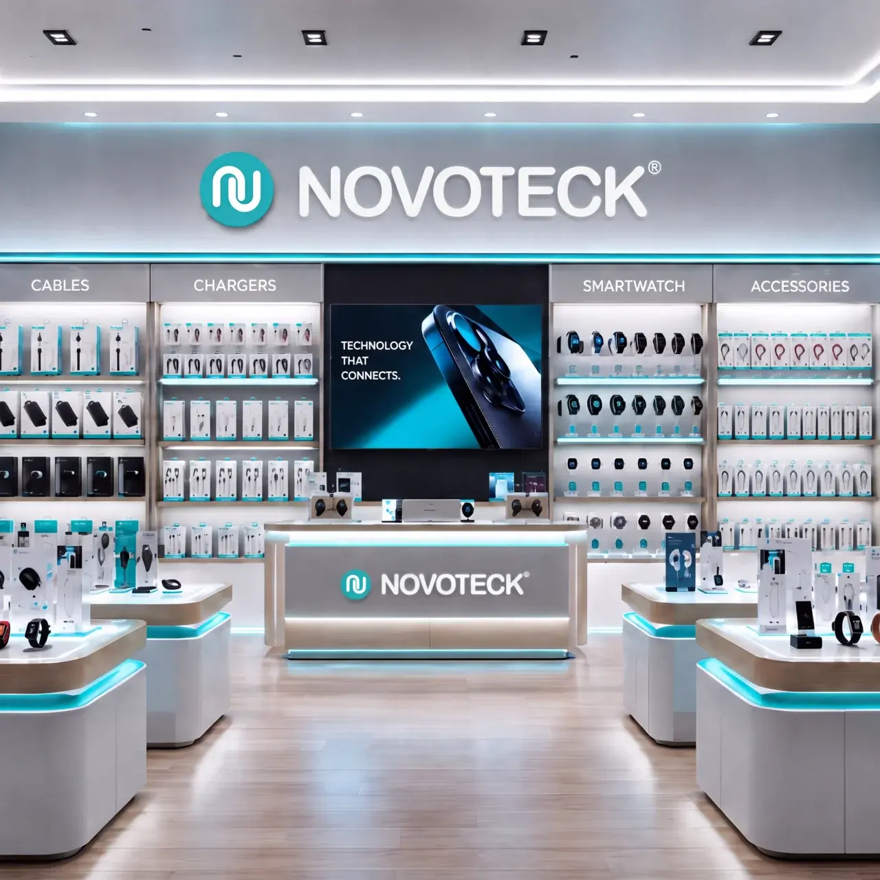 NOVOTECK