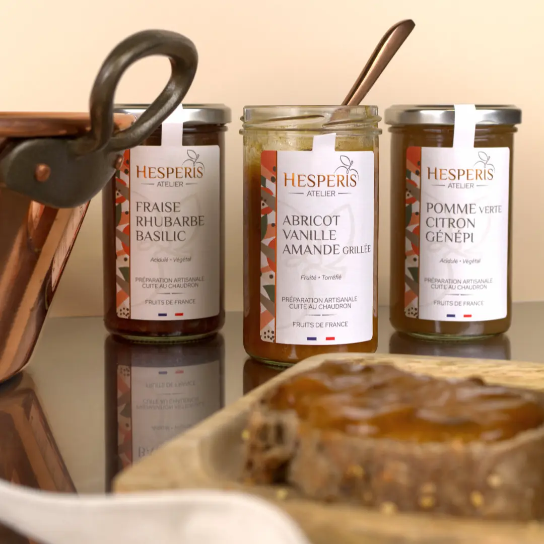 ATELIER HESPERIS