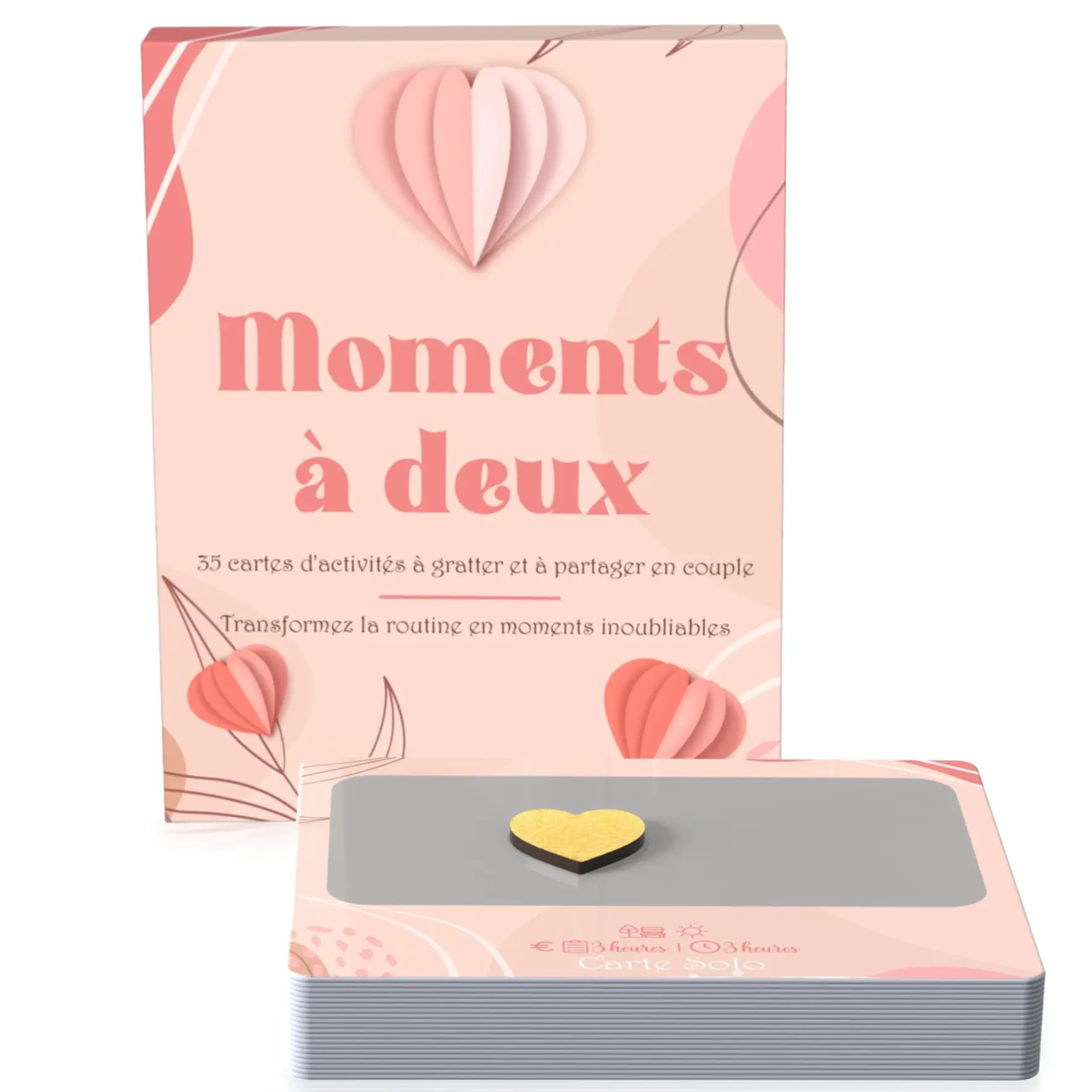 Moments à deux