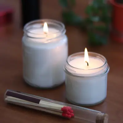 Scented Lumos