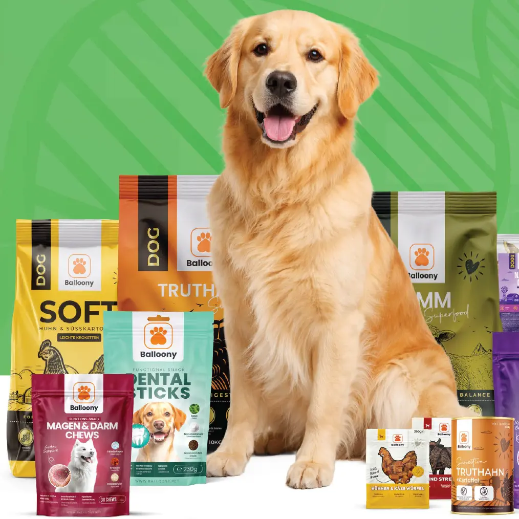 Premia Petfood OHG