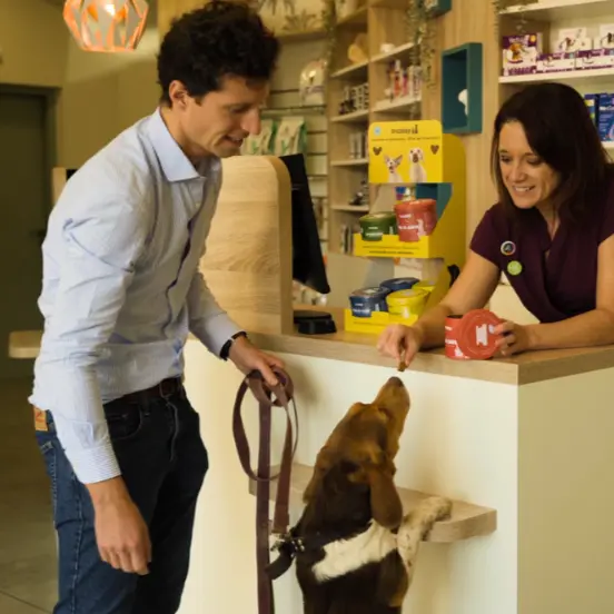 Treatsy Animal Health