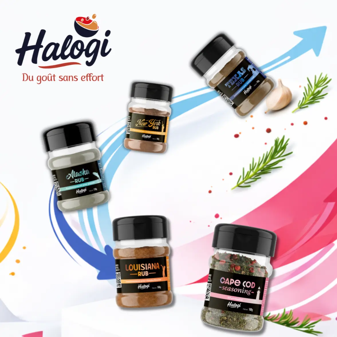 Halogi