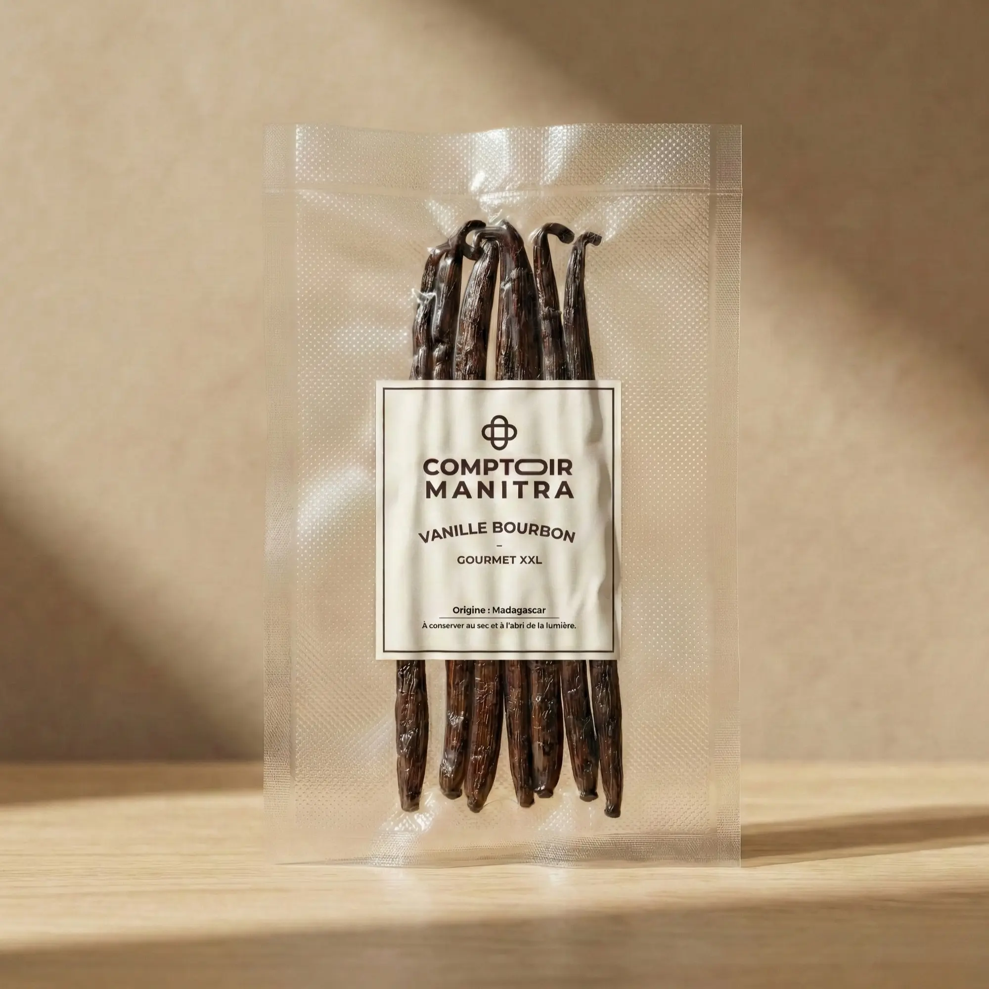 Comptoir Manitra