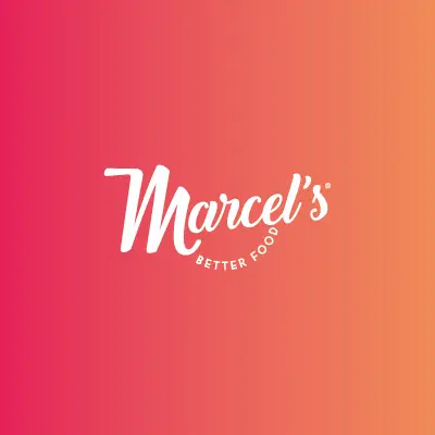 Marcels Better Food