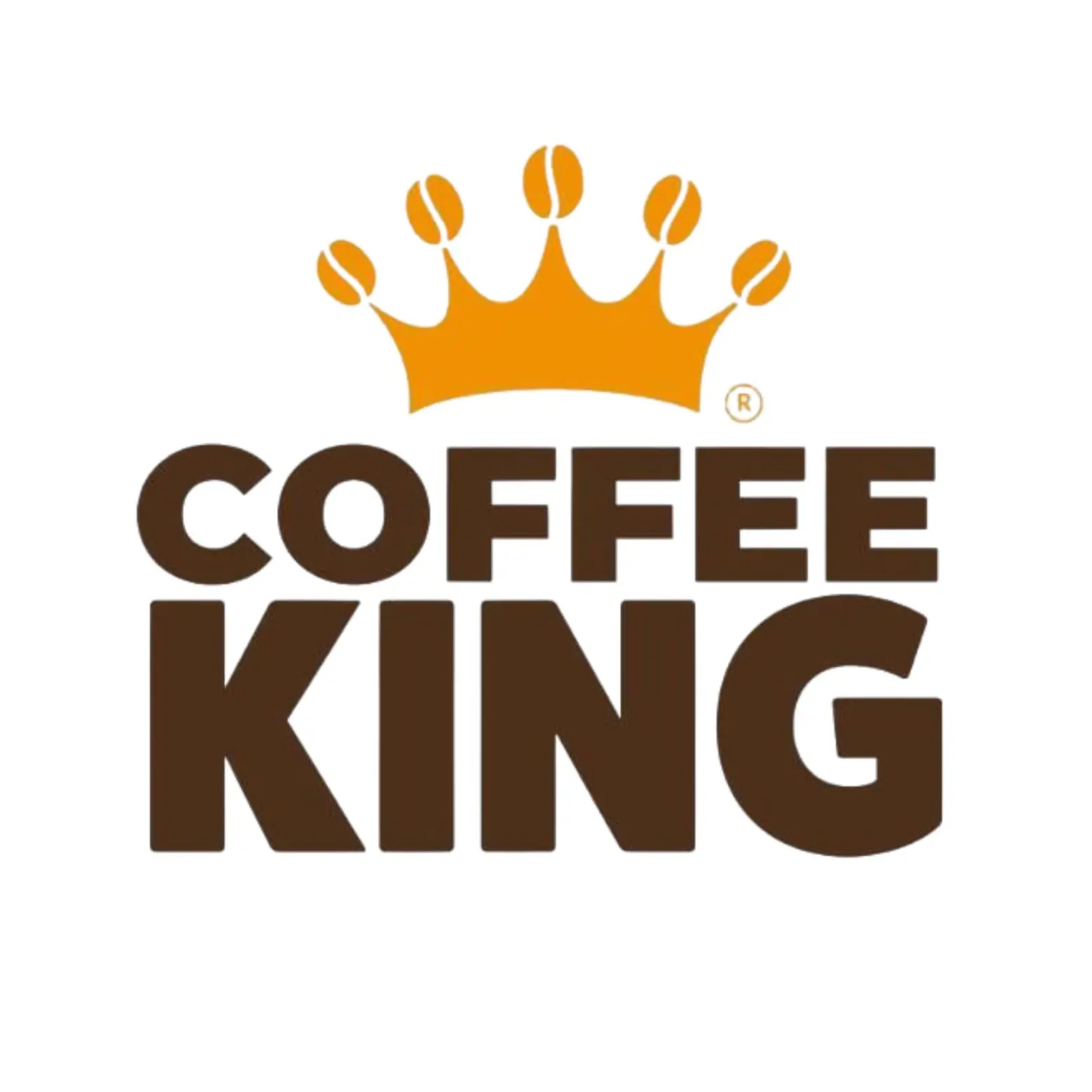 Coffee King Ltd