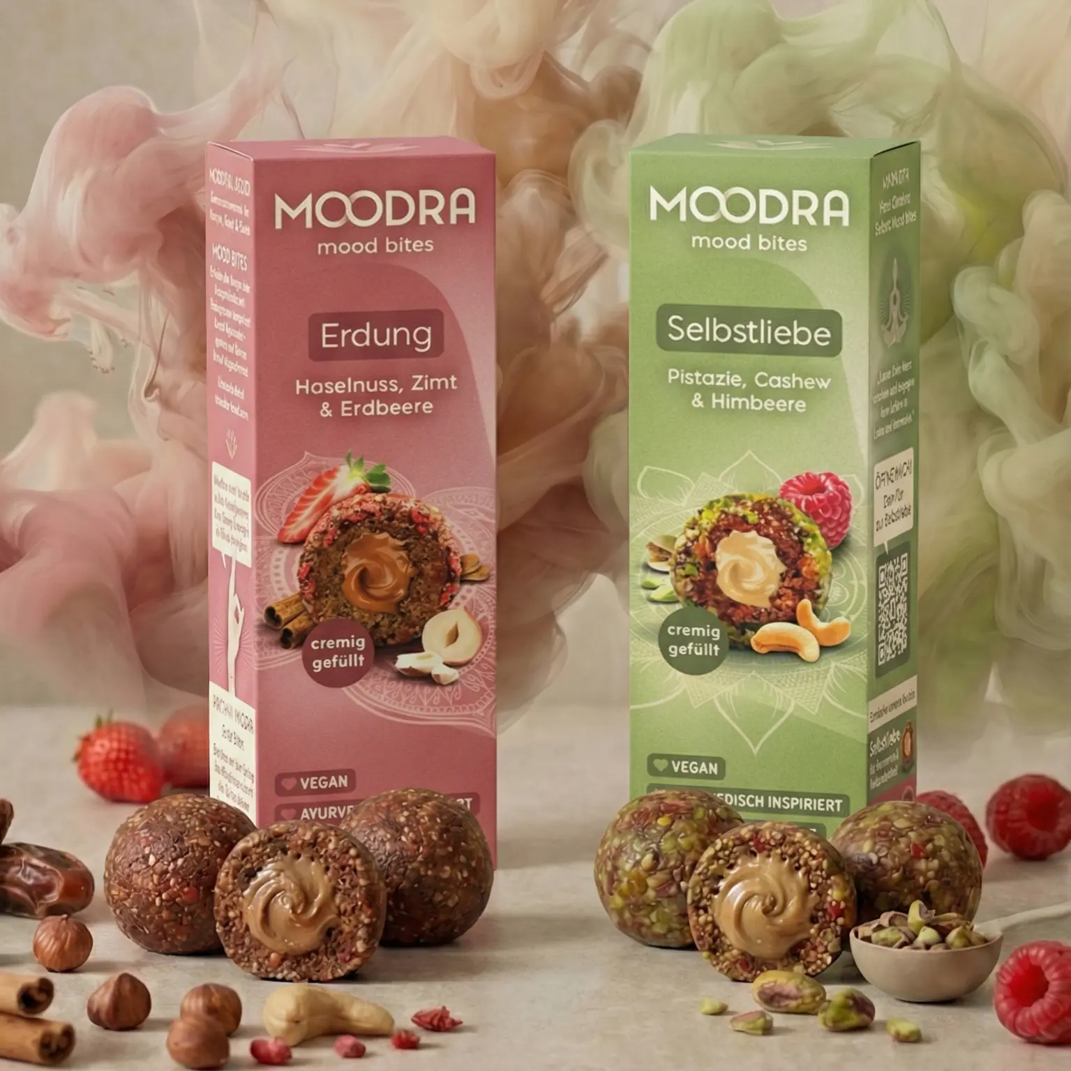 MOODRA