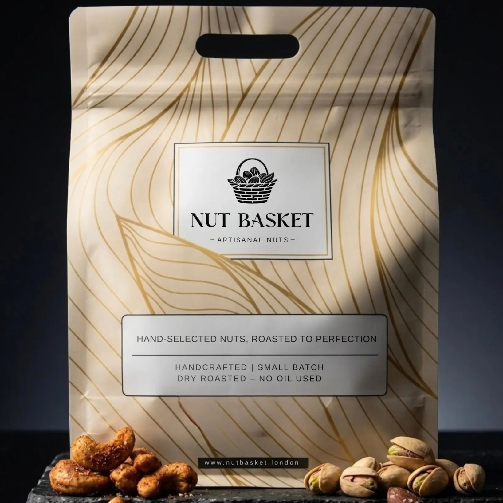 Nut Basket Limited