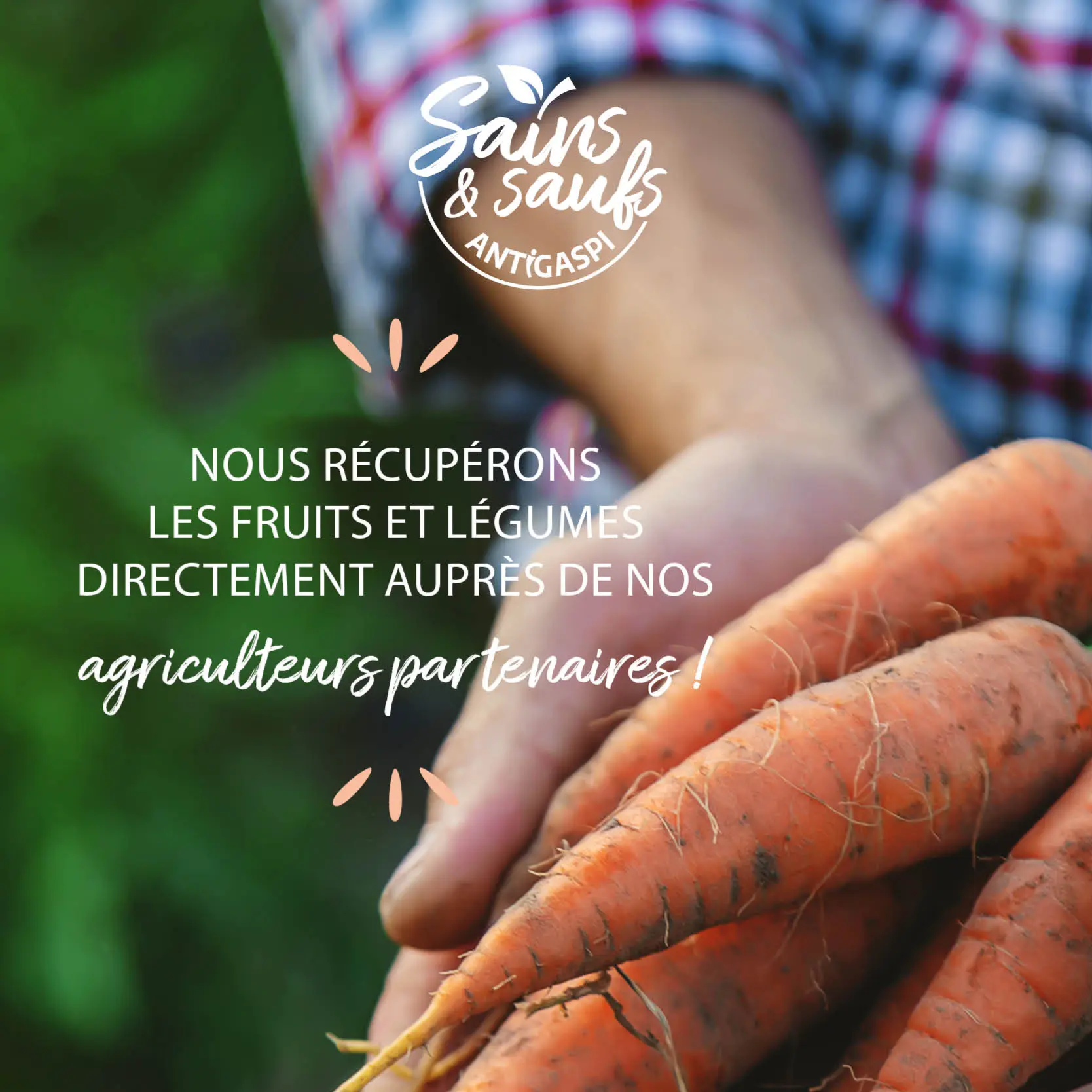 La p'tite fabrique des saveurs gourmandes