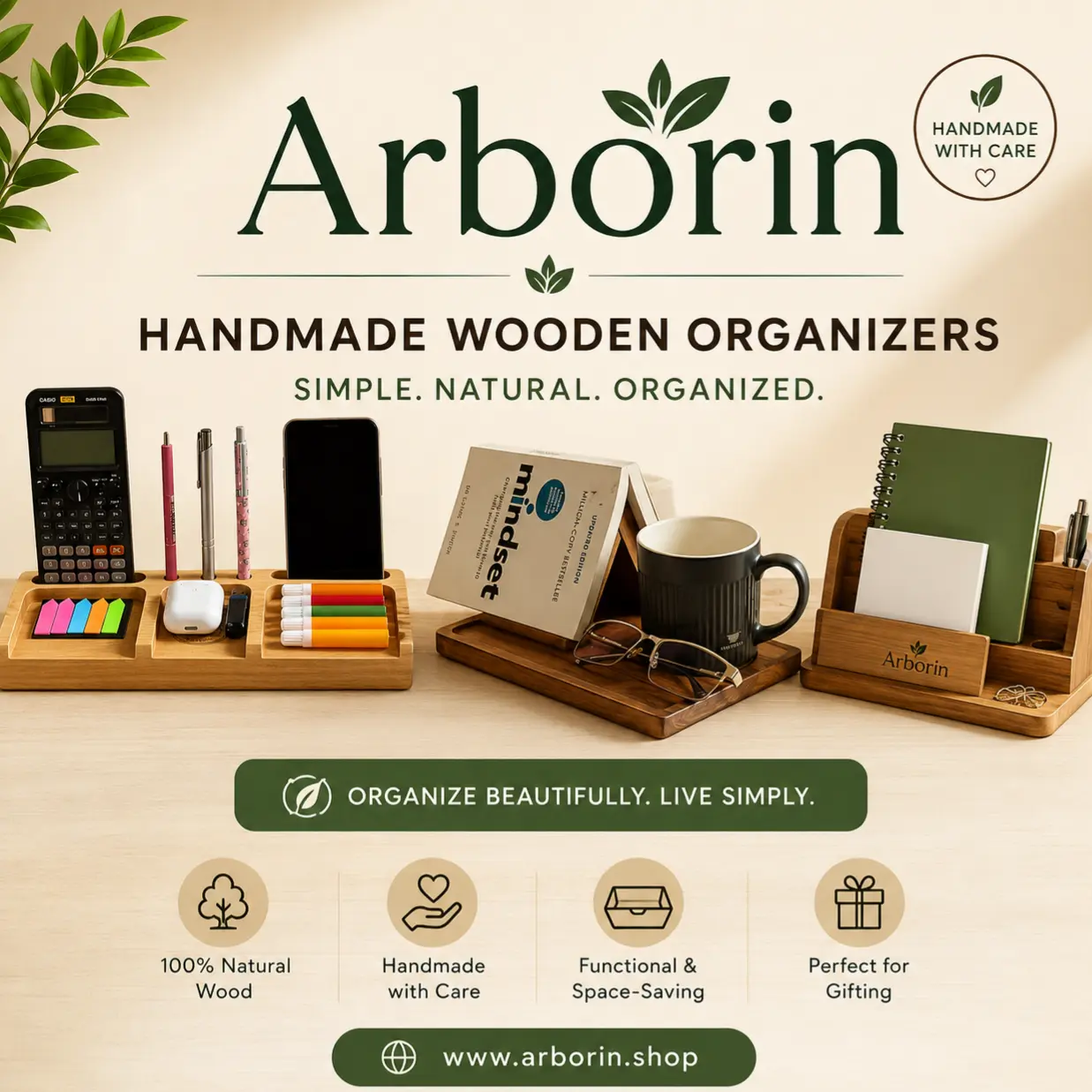 Arborin