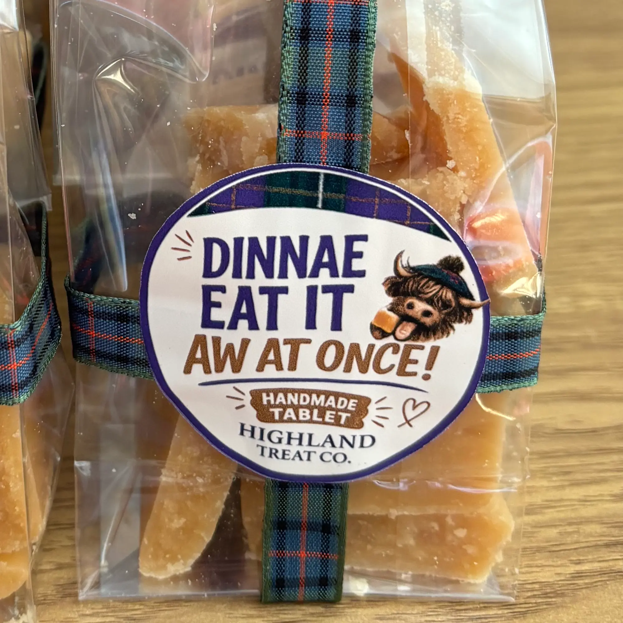 Highland Treat Co.