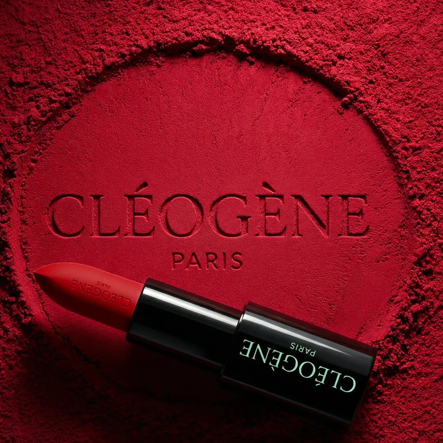Cleogene Paris