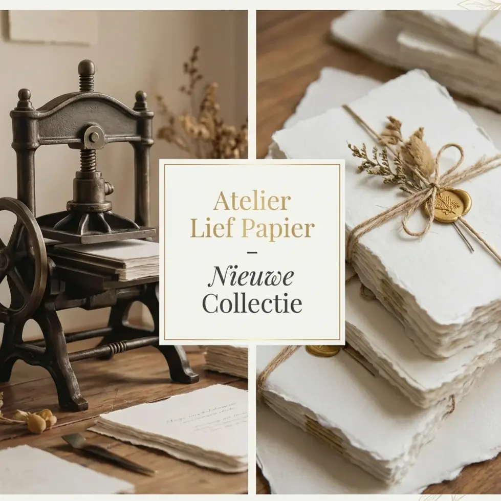 Atelier Lief Papier