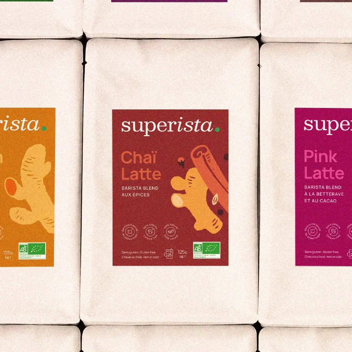 Superista
