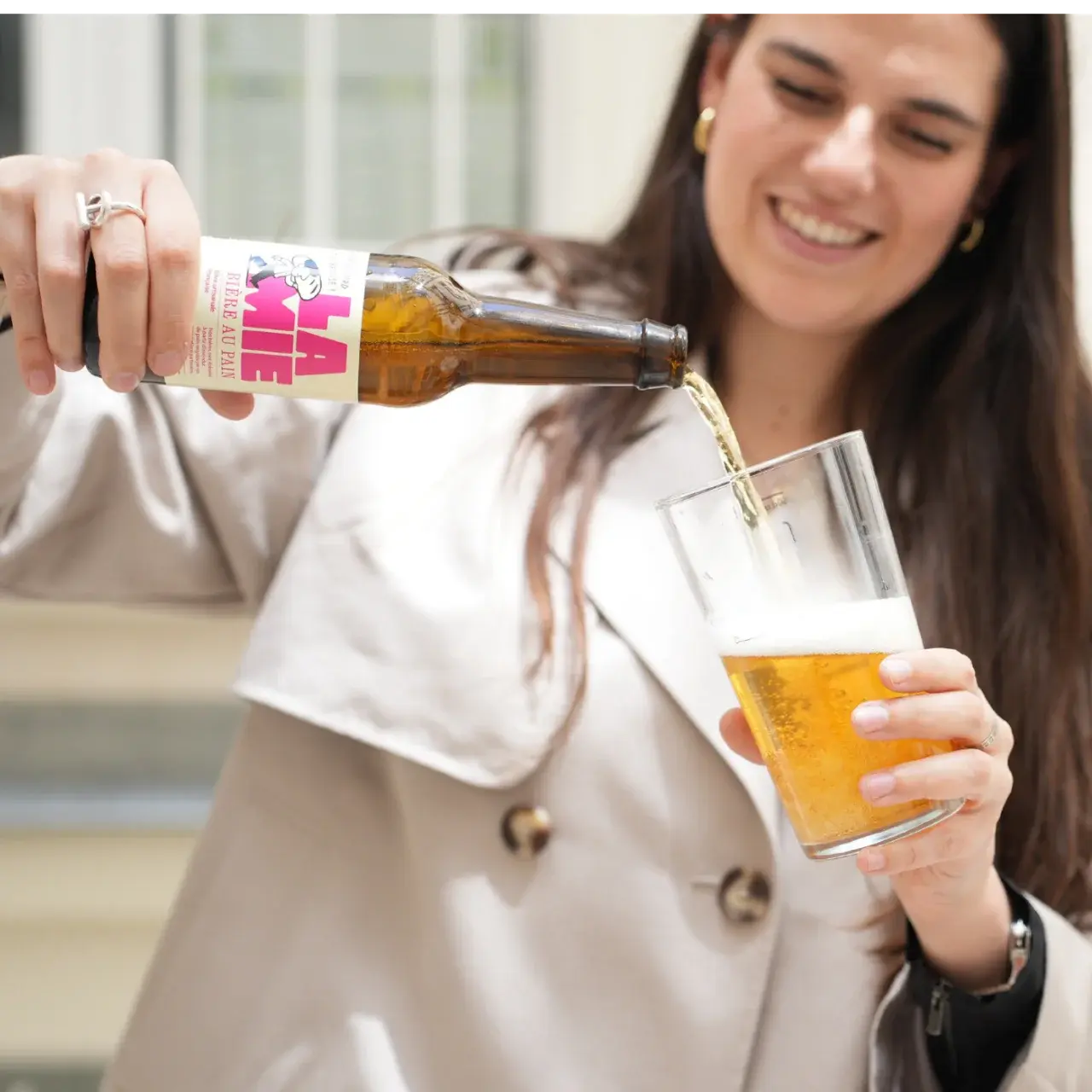 La Mie Bière