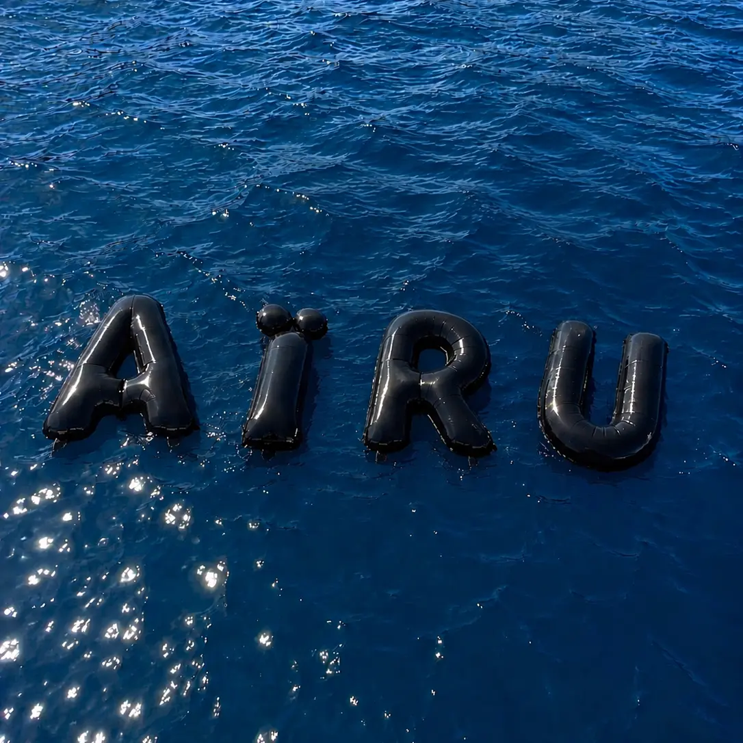 Airu