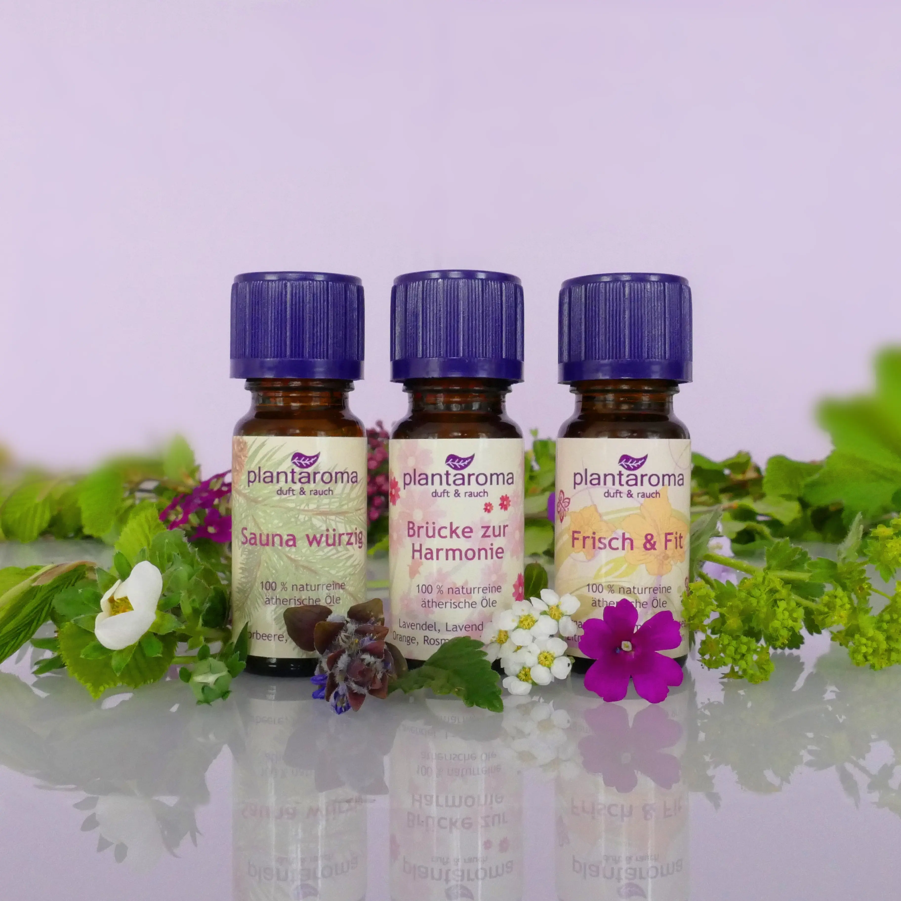 Plantaroma Duft & Rauch