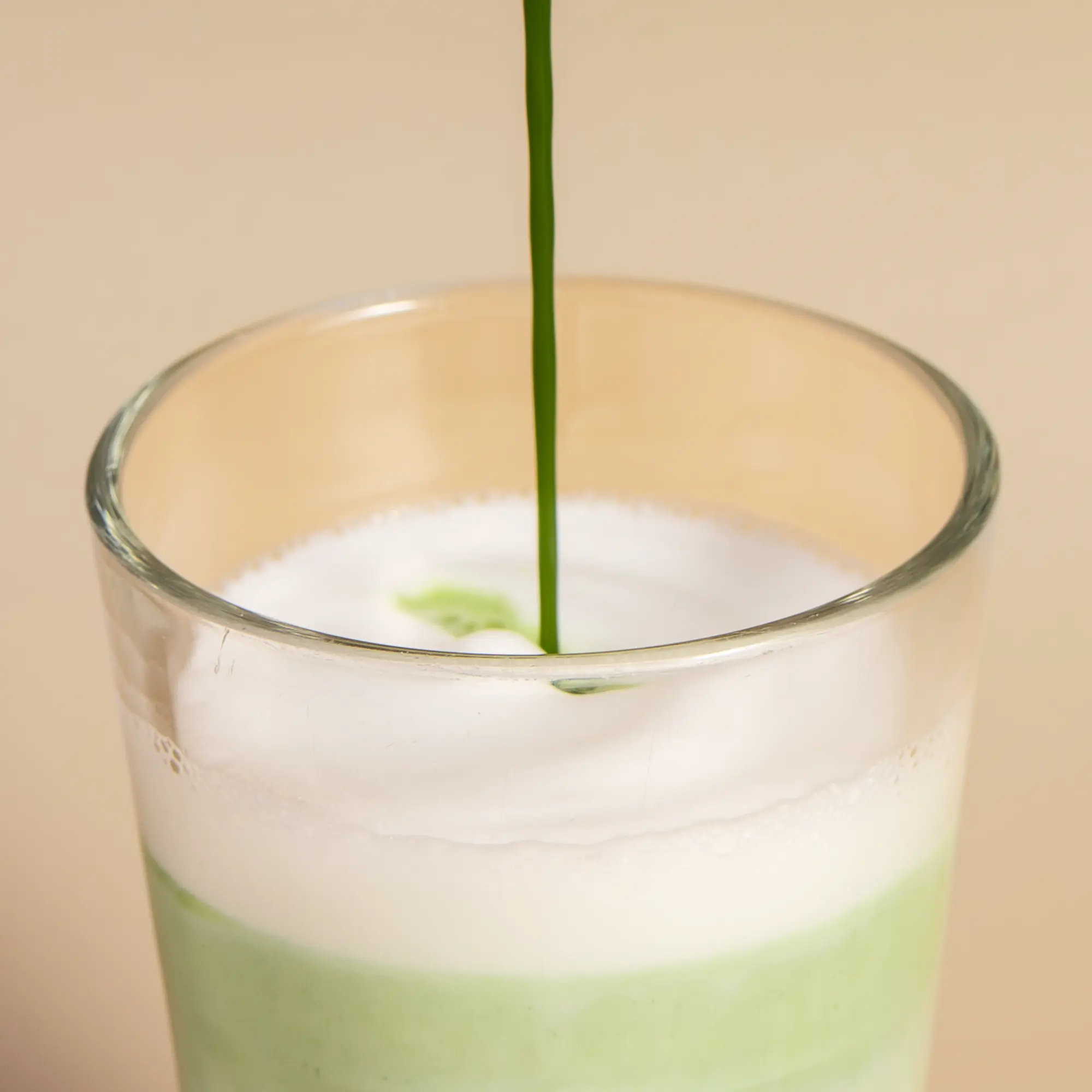 Louva Matcha