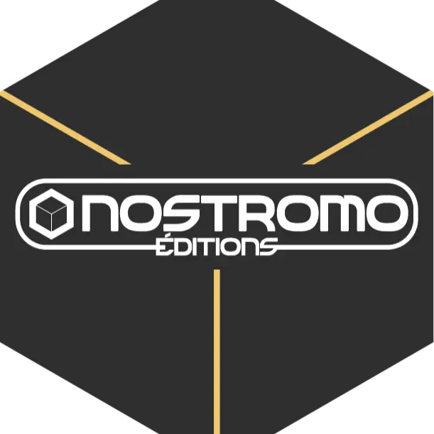 Nostromo Editions