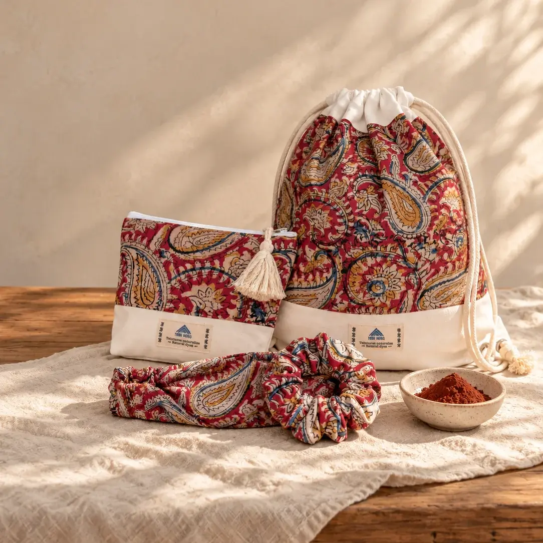 Tribu Indigo