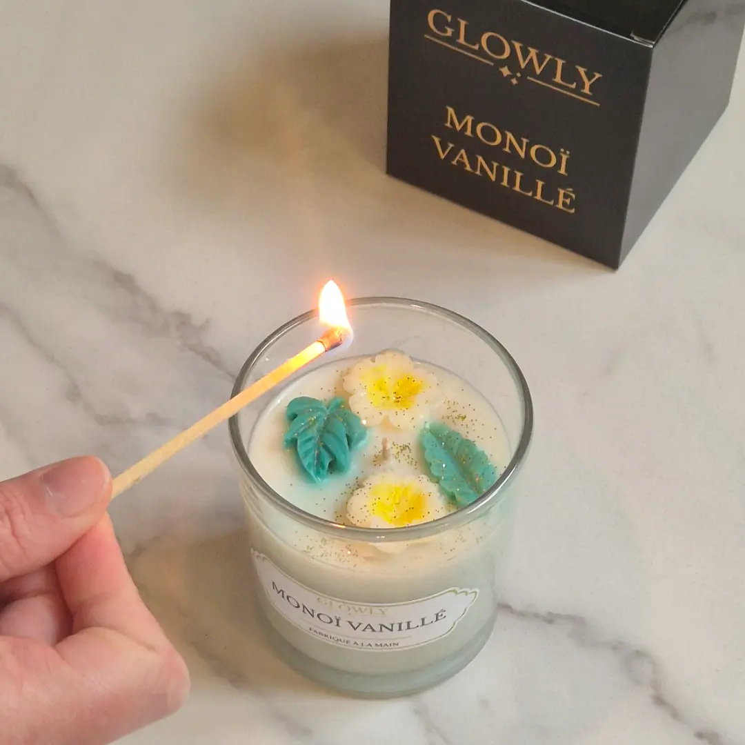 Glowly