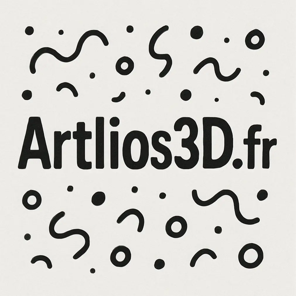 Artlios3D