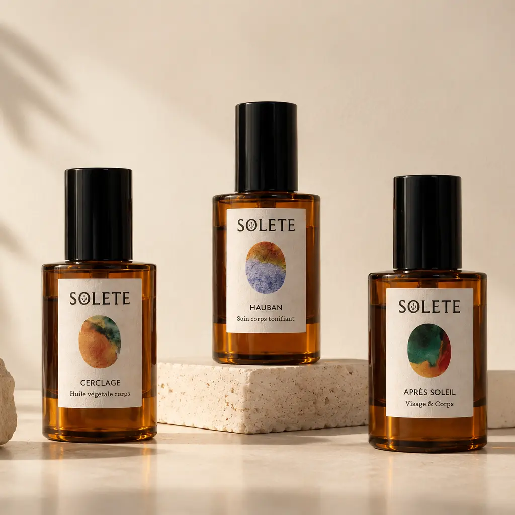 SOLETE