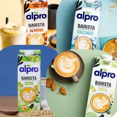 ALPRO
