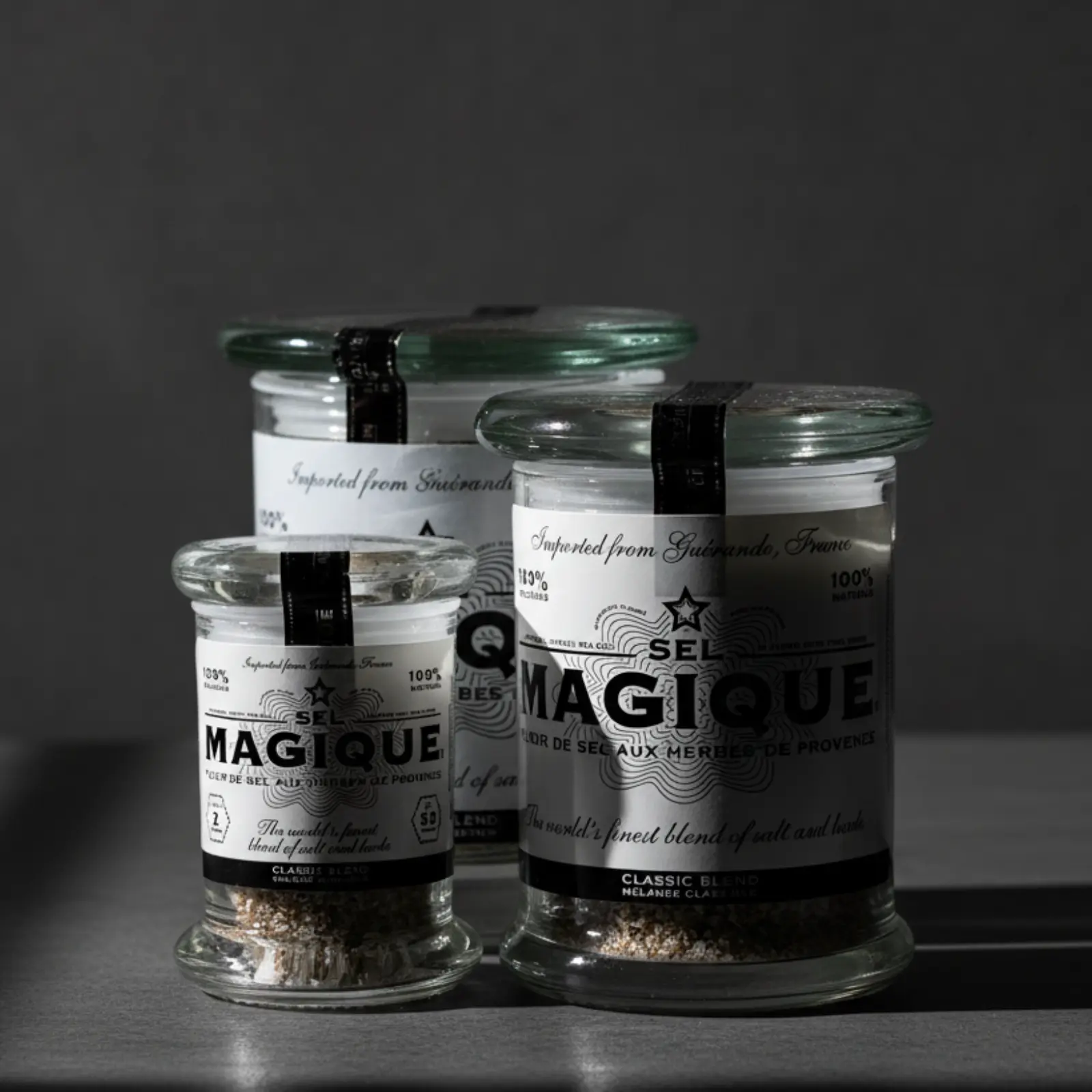 Sel Magique