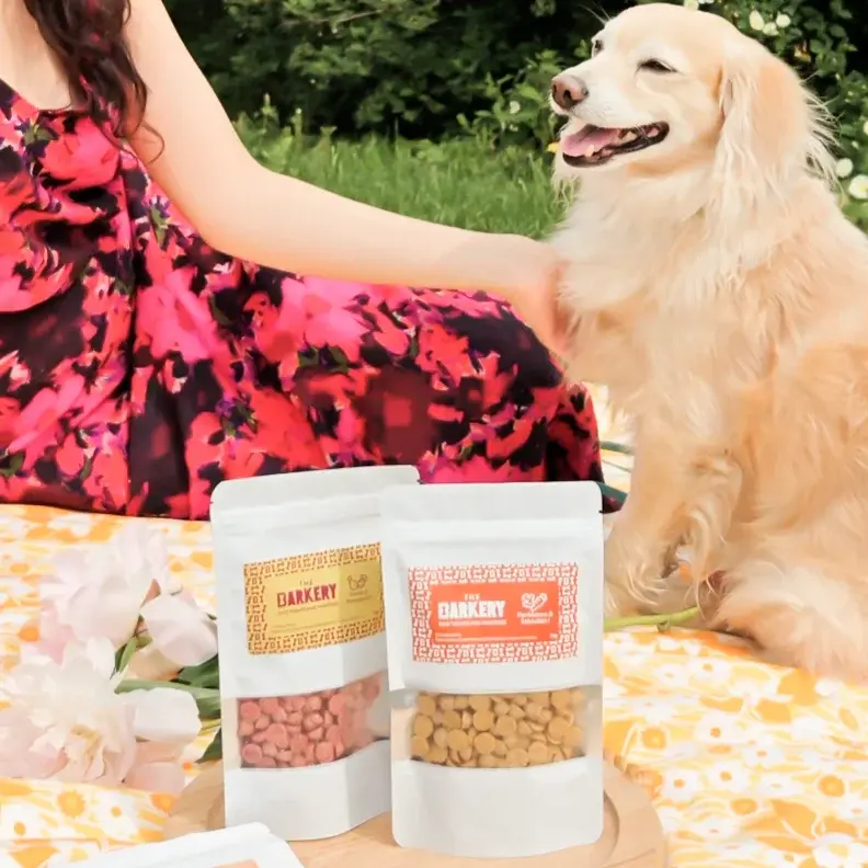 The Barkery