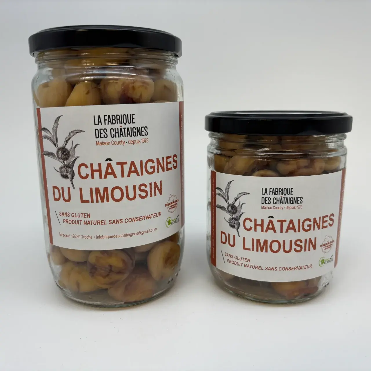La Fabrique des Châtaignes